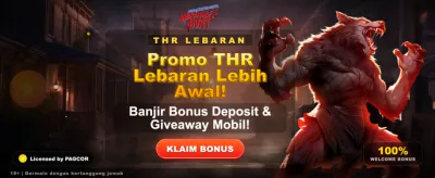 Mainkan Dan Menang Sekarang
