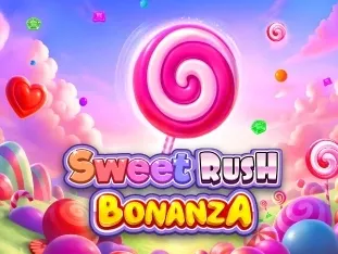 Sweet Rush Bonanza screenshot
